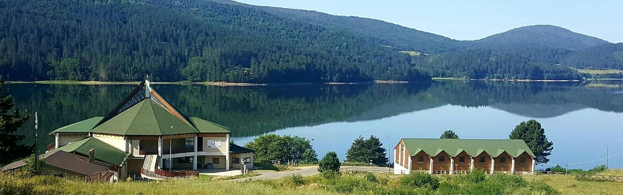 Centro Sportivo Lorica Hotel Eksteriør billede